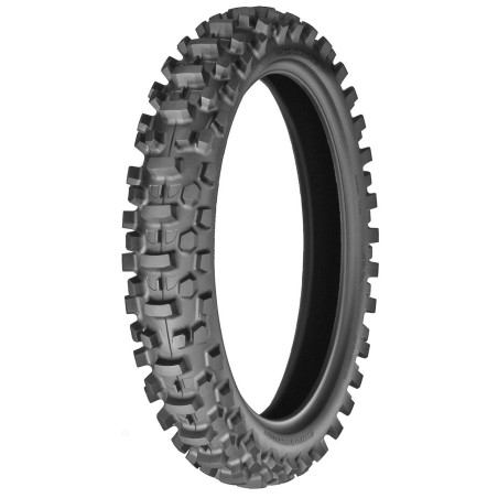 110-100 R18 64 M Bridgestone Moto Cross M102