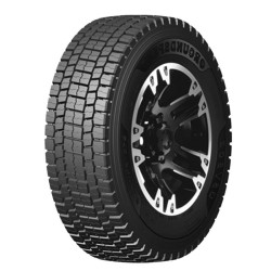 205-75 R175 124 M Groundspeed Gsvs02 3pmsf