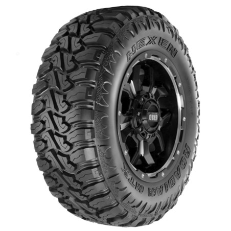 295-70 R17 121-118 Q Nexen Roadian Mtx Rm7 M-t Por