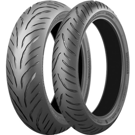 120-70 R17 58 W Bridgestone T32