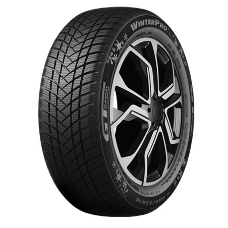 215-70 R16 100 H Gt-radial Winterpro 2 Sport Evo Xl M+s 3pmsf