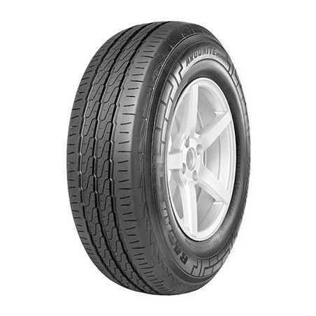 225-70 R15 116 N Radar Argonite Rv-4t Frt
