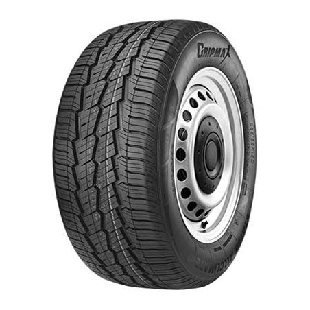 225-65 R16 112 T Gripmax Suregrip As Van 3pmsf (tl)