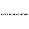 VOYAGER