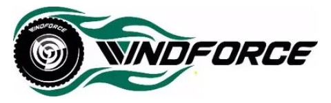 WINDFORCE