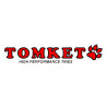 TOMKET