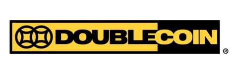 DOUBLE COIN
