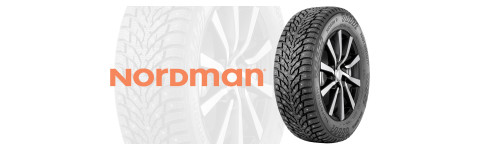 NORDMAN