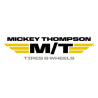 MICKEY THOMPSON