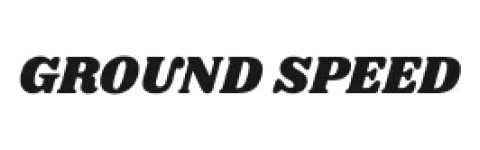 GROUNDSPEED