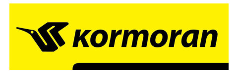 KORMORAN