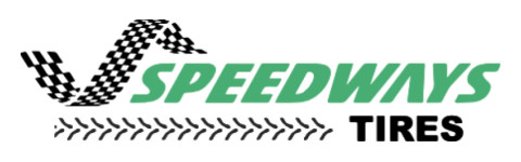 SPEEDWAYS