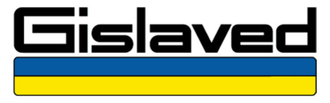 GISLAVED