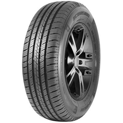 245-65 R17 111 H Ecovision Vi-286 Ht Xl (tl)
