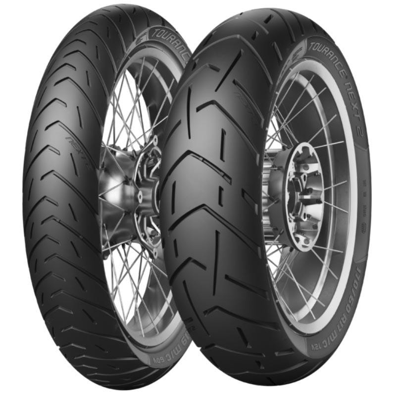 150-70 R18 70 V Metzeler Tourance Next 2