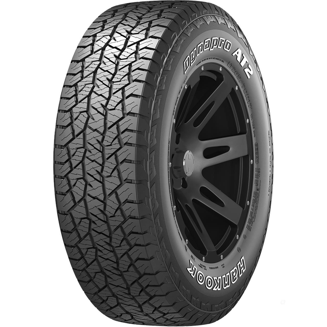 235-75 R16 112 T Hankook Dynapro At2